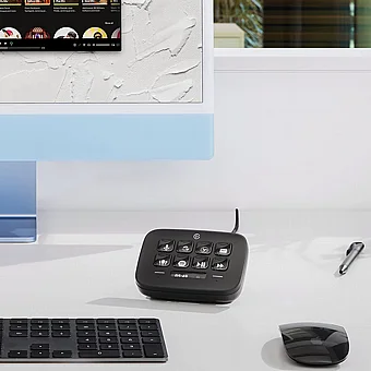 ��� ����� ��� 8 ����� - Elgato Stream Deck Neo