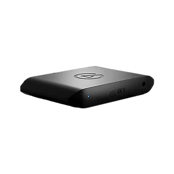 ����� ����� ����� ELGATO Game Capture 4K S