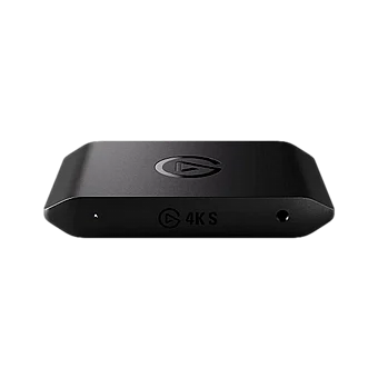 ����� ����� ����� ELGATO Game Capture 4K S