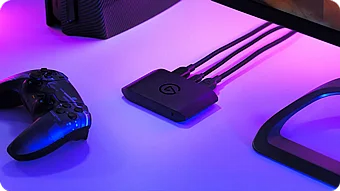 ����� ����� ����� ELGATO Game Capture 4K S
