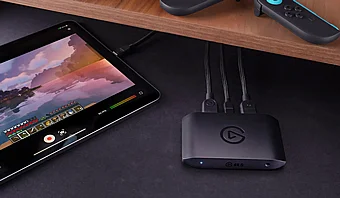 ����� ����� ����� ELGATO Game Capture 4K S