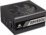 ספק כוח Corsair RM850x Shift 850W 80 Plus Gold ספק כוח Corsair RM850x Shift 850W 80 Plus Gold