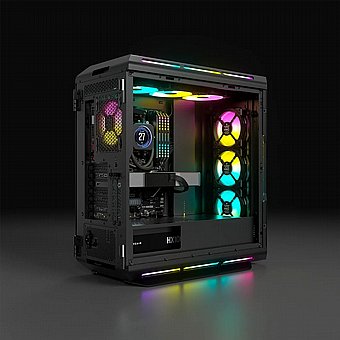 ��� ��� Corsair HX1000i Fully Modular Ultra-Low Noise 1000W 80 Plus Platinum