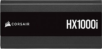 ��� ��� Corsair HX1000i Fully Modular Ultra-Low Noise 1000W 80 Plus Platinum