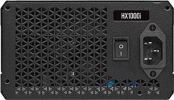 ��� ��� Corsair HX1000i Fully Modular Ultra-Low Noise 1000W 80 Plus Platinum