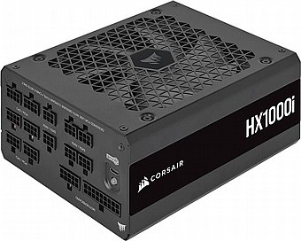 ��� ��� Corsair HX1000i Fully Modular Ultra-Low Noise 1000W 80 Plus Platinum