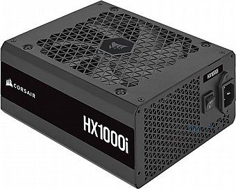 ��� ��� Corsair HX1000i Fully Modular Ultra-Low Noise 1000W 80 Plus Platinum