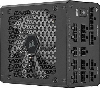 ��� ��� Corsair HX1000i Fully Modular Ultra-Low Noise 1000W 80 Plus Platinum