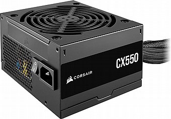 ��� ��� Corsair CX550 550W 80 Plus Bronze
