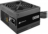 ספק כוח Corsair CX550 550W 80 Plus Bronze ספק כוח Corsair CX550 550W 80 Plus Bronze