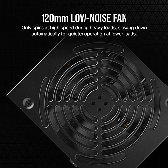 ��� ��� Corsair CX550 550W 80 Plus Bronze