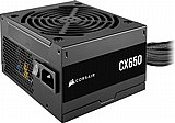 ספק כוח Corsair CX650 650W 80 Plus Bronze ספק כוח Corsair CX650 650W 80 Plus Bronze