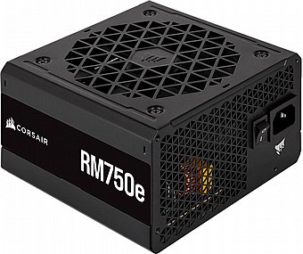 ��� ��� Corsair RM750e 750W