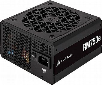 ��� ��� Corsair RM750e 750W