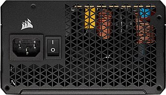 ��� ��� Corsair RM750e 750W