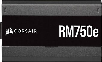 ��� ��� Corsair RM750e 750W