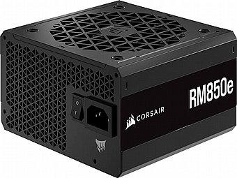��� ��� Corsair RM850e RMe Series 850W 80 Plus Gold