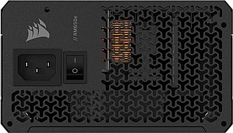 ��� ��� Corsair RM650e 650W Cybenetics Gold