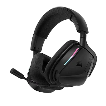 ������� ������� ������ CORSAIR Void Wireless V2 � ��� ����