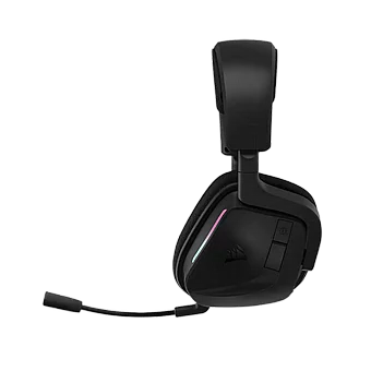 ������� ������� ������ CORSAIR Void Wireless V2 � ��� ����