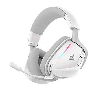 ������� ������� ������ CORSAIR Void Wireless V2 � ��� ���