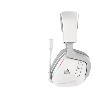 ������� ������� ������ CORSAIR Void Wireless V2 � ��� ���