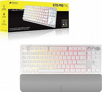 ����� ������� ����� ����� Corsair K70 PRO TKL