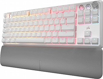 ����� ������� ����� ����� Corsair K70 PRO TKL