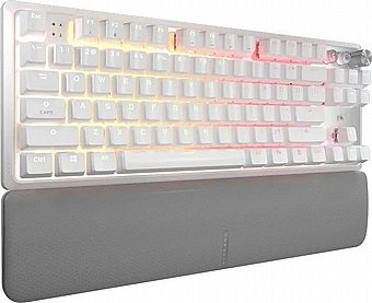 ����� ������� ����� ����� Corsair K70 PRO TKL