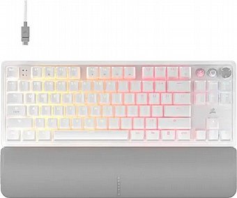 ����� ������� ����� ����� Corsair K70 PRO TKL