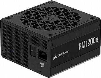 ��� ��� Corsair RM1200e 80 Plus Gold
