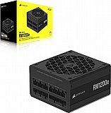 ספק כוח Corsair RM1200e 80 Plus Gold ספק כוח Corsair RM1200e 80 Plus Gold
