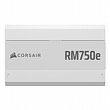 ספק כוח Corsair RM750e 750W 80 Plus Gold ספק כוח Corsair RM750e 750W 80 Plus Gold