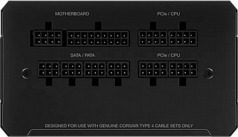 ��� ��� Corsair RM850e 850W 80 Plus Gold