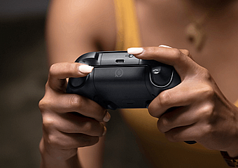 ��� ������� ������ � SCUF INSTINCT PRO For Xbox/PC - ��� ����