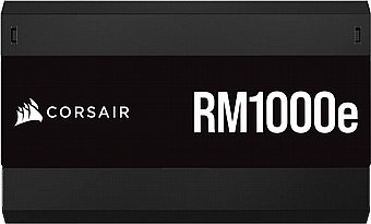 ��� ��� Corsair RM1000e 1000W 80 Plus Gold