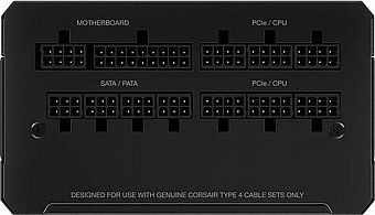 ��� ��� Corsair RM1000e 1000W 80 Plus Gold