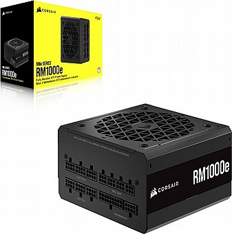 ��� ��� Corsair RM1000e 1000W 80 Plus Gold