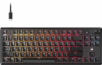 ����� ����� ���� ����� Corsair K70 Core TKL RGB