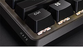 ����� ����� ���� ����� Corsair K70 Core TKL RGB