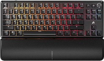 ����� ������� ����� ������� Corsair K70 Core TKL RGB