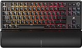 מקלדת גיימינג מכנית אלחוטית Corsair K70 Core TKL RGB מקלדת גיימינג מכנית אלחוטית Corsair K70 Core TKL RGB