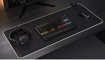 ����� ������� ����� ������� Corsair K70 Core TKL RGB