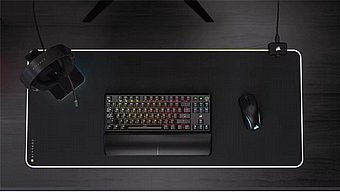 ����� ������� ����� ������� Corsair K70 Core TKL RGB