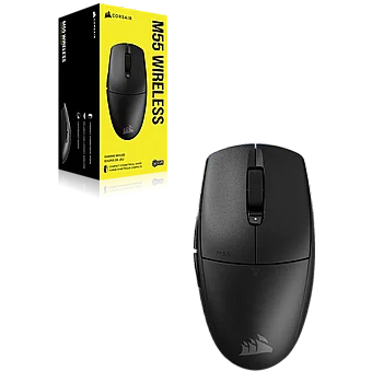 ���� ������� ������ Corsair M55 Wireless - ����� ������ ����� �� ����� �������