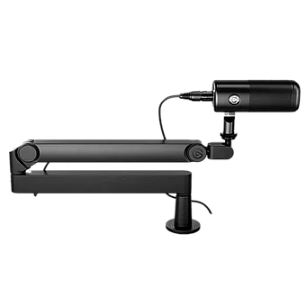 ���� �������� Wave Mic Arm LP � ���� Elgato