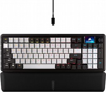 ����� ������ ����� Corsair Vanguard 96 MLX Plasma