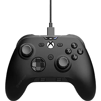 ��� ������� ���� ��� Valor Pro Wired Black ���� SCUF 