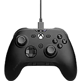 ��� ������� ���� ��� Valor Pro Wired Black ���� SCUF 