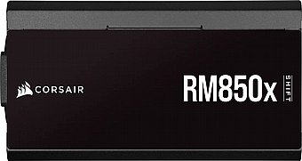 ��� ��� Corsair RM850x Shift 850W 80 Plus Gold
